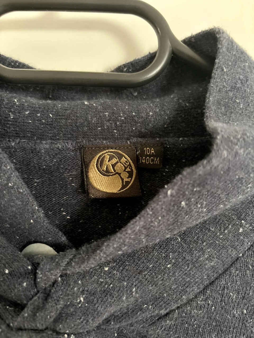 Jersey para niño de 10 años – photo 3